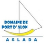 Aslada Domaine du Port d'Alon